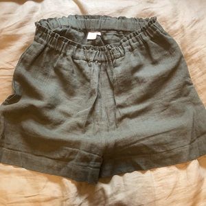 Shelter Eva Shorts